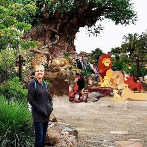 Meet your Posher, Marlène